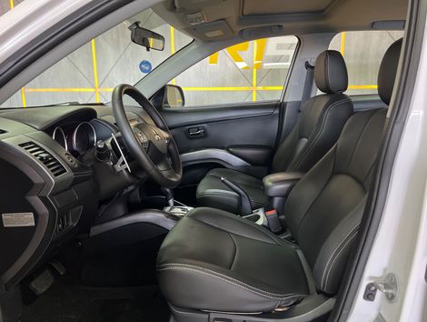 Mitsubishi OUTLANDER 3.0/ GT 3.0 V6 Aut.