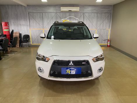 Mitsubishi OUTLANDER 3.0/ GT 3.0 V6 Aut.