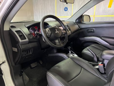 Mitsubishi OUTLANDER 3.0/ GT 3.0 V6 Aut.