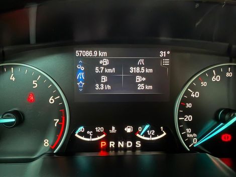 Ford EcoSport  100 Anos 1.5 Flex 5p Aut.