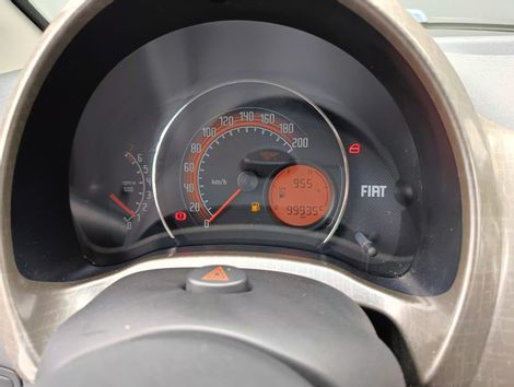 Fiat UNO WAY 1.4 EVO Fire Flex 8V 5p