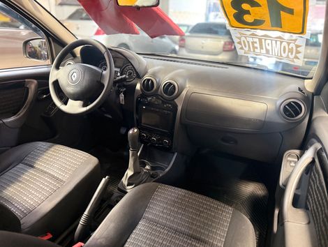 Renault SANDERO Privilège Hi-Flex 1.6 8V 5p