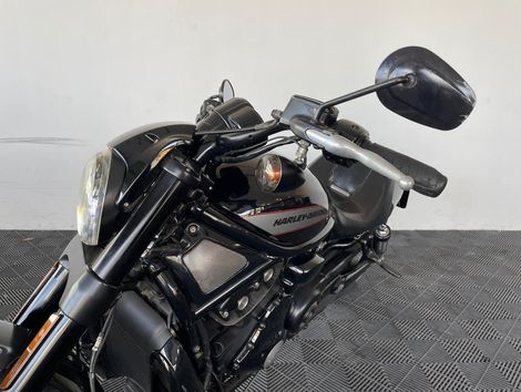 Harley NIGHT ROD SPECIAL 1250 VRSCDX