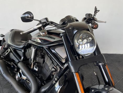 Harley NIGHT ROD SPECIAL 1250 VRSCDX