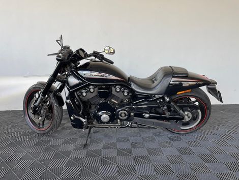 Harley NIGHT ROD SPECIAL 1250 VRSCDX