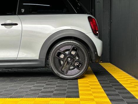 Mini COOPER SE Top 3p (Elétrico)