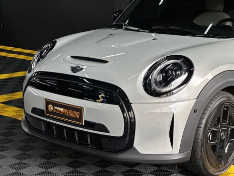 Mini COOPER SE Top 3p (Elétrico)