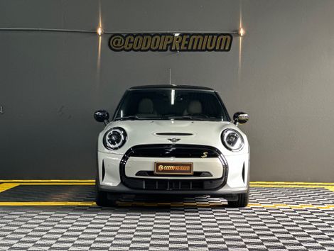 Mini COOPER SE Top 3p (Elétrico)