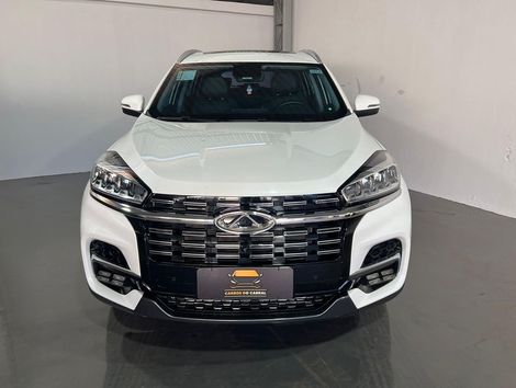 CHERY Tiggo 8 TXS 1.6 16V TGDi Aut.
