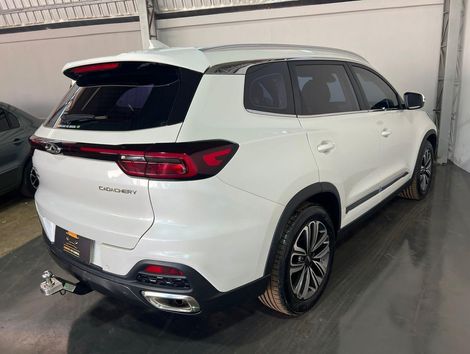 CHERY Tiggo 8 TXS 1.6 16V TGDi Aut.