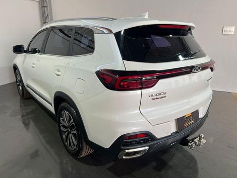 CHERY Tiggo 8 TXS 1.6 16V TGDi Aut.