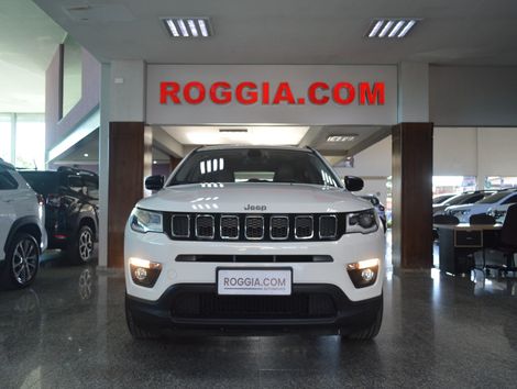 Jeep COMPASS SPORT 2.0 4x2 Flex 16V Aut.