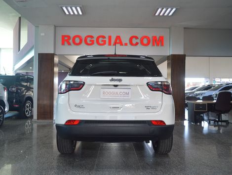 Jeep COMPASS SPORT 2.0 4x2 Flex 16V Aut.