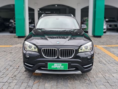 BMW X1 SDRIVE 20i 2.0/2.0 TB Acti.Flex Aut.