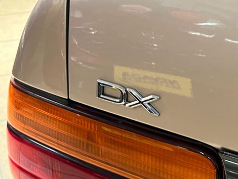 Toyota Corolla DX/ SW DX 1.6 16V