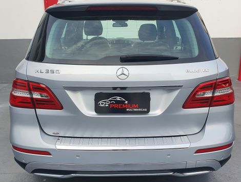 Mercedes ML-350 Sport 3.0 V6 258cv 4X4 Diesel