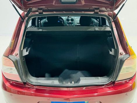 Chevrolet AGILE LTZ 1.4 MPFI 8V FlexPower 5p