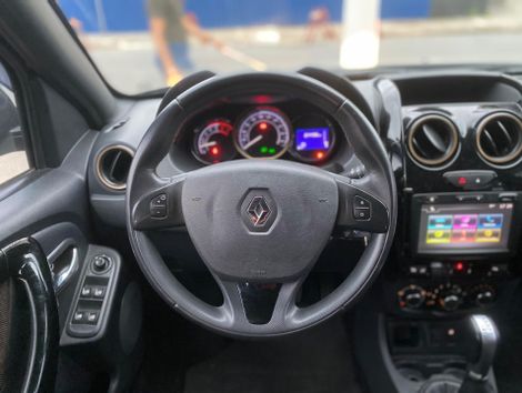 Renault DUSTER Dynamique 1.6 Flex 16V Aut.