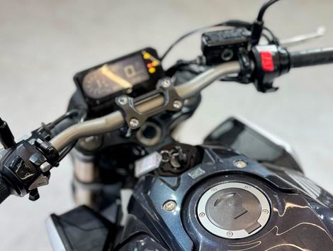 HONDA CB 650R