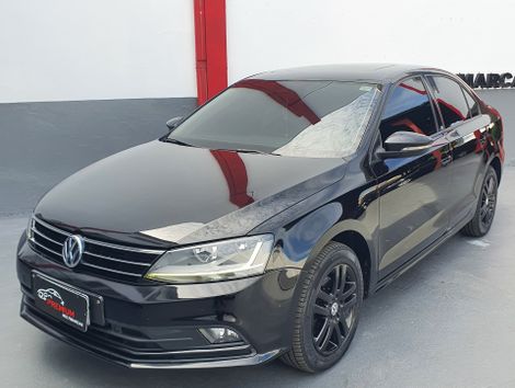 VolksWagen JETTA Comfortline 1.4 TSI 16V 4p Aut.