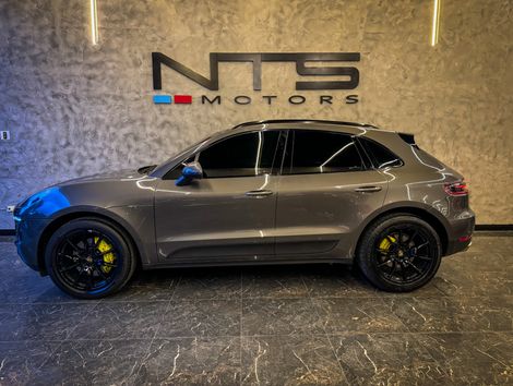 Porsche Macan S 2.9/3.0 Bi-Turbo