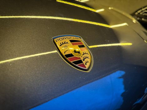 Porsche Macan S 2.9/3.0 Bi-Turbo