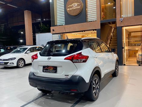 Nissan KICKS Special Ed. 1.6 16V Flex 5p Aut.