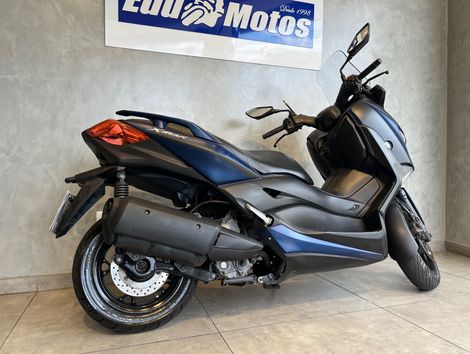 YAMAHA XMAX 250 ABS