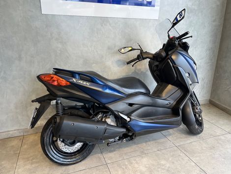 YAMAHA XMAX 250 ABS