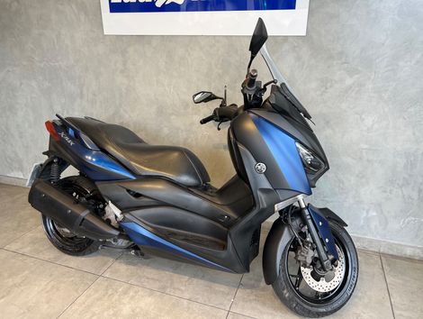 YAMAHA XMAX 250 ABS