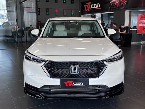 Honda HR-V Touring 1.5 TB 16V 5p Aut.