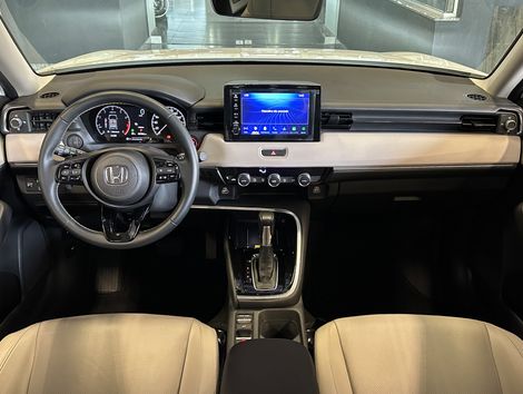 Honda HR-V Touring 1.5 TB 16V 5p Aut.