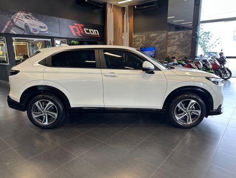 Honda HR-V Touring 1.5 TB 16V 5p Aut.