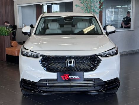 Honda HR-V Touring 1.5 Flex TB 16V 5p Aut.