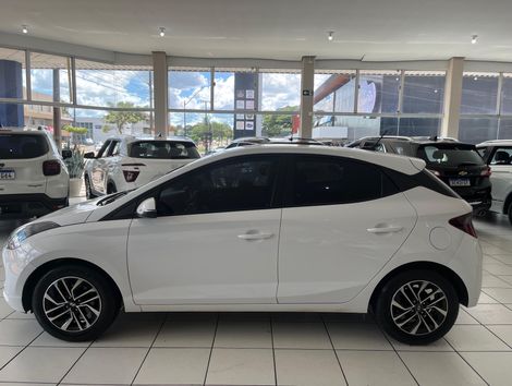 Hyundai HB20 Evolution 1.0 Flex 12V Mec.