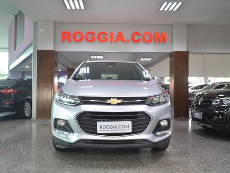 Chevrolet TRACKER LT 1.4 Turbo 16V Flex 4x2 Aut.