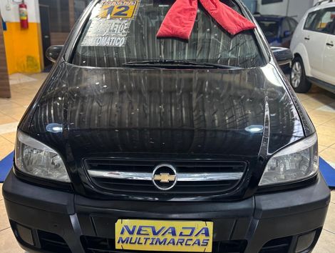 Chevrolet Zafira Elite 2.0 MPFI FlexPower 8V  Aut