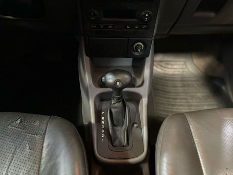 Chevrolet Zafira Elite 2.0 MPFI FlexPower 8V  Aut