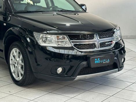 Dodge JOURNEY RT  3.6 V6 Aut.