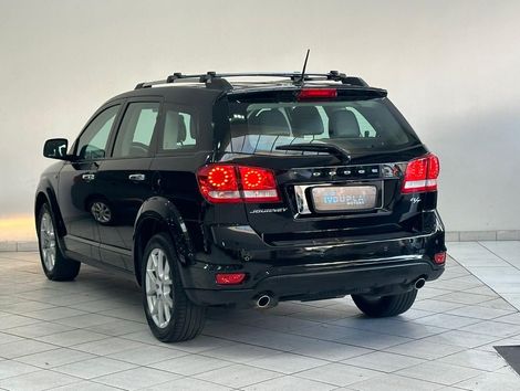 Dodge JOURNEY RT  3.6 V6 Aut.