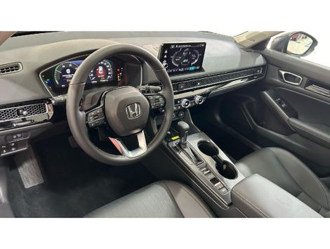 Honda Civic Sed.Touring 2.0 16V Aut. (Híbrido)