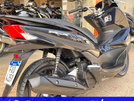 HONDA PCX 150/DLX