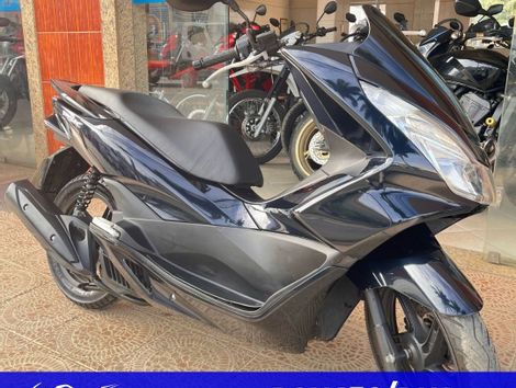 HONDA PCX 150/DLX