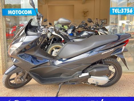 HONDA PCX 150/DLX