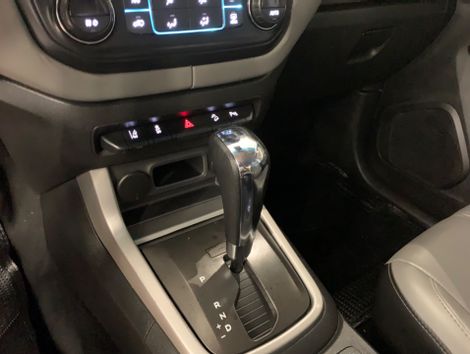 Chevrolet S10 Pick-Up LTZ 2.8 TDI 4x4 CD Dies.Aut