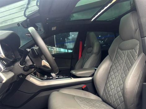 Audi Q8 Perf.Black 3.0 TFSI Quattro S-tronic