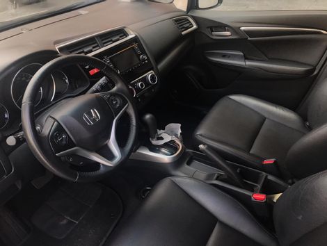 Honda Fit EX/S/EX 1.5 Flex/Flexone 16V 5p Aut.
