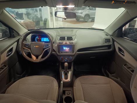 Chevrolet COBALT LTZ 1.8 8V Econo.Flex 4p Aut.
