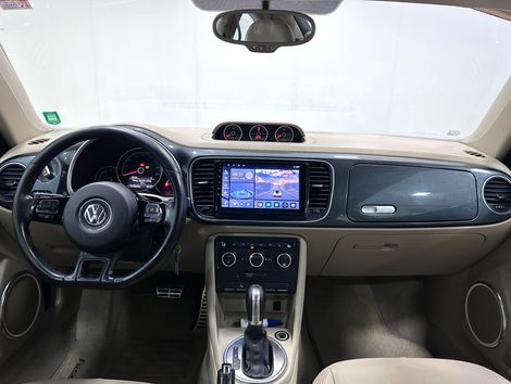 VolksWagen Fusca 2.0 TSI 16V Aut.