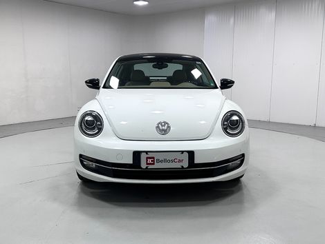 VolksWagen Fusca 2.0 TSI 16V Aut.